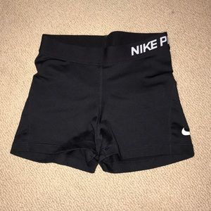 nike pro